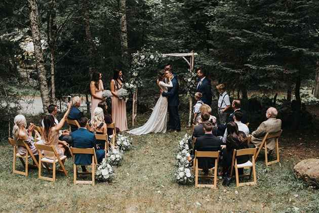 ¿Qué tipo de boda eres? 💍 - 2