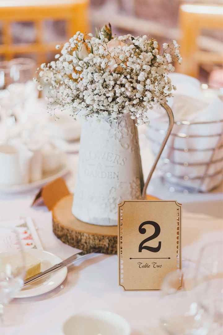 10 estilos de boda ¿cuál es el tuyo? - 5