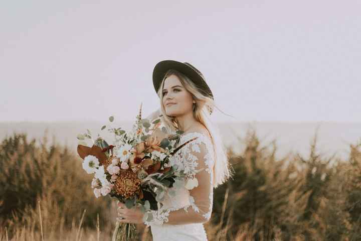 10 estilos de boda ¿cuál es el tuyo? - 6