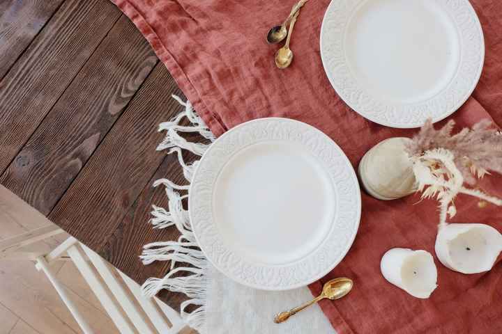 10 estilos de boda ¿cuál es el tuyo? - 8