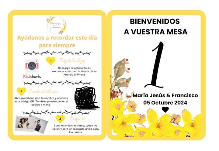 10 estilos de boda ¿cuál es el tuyo? - 1