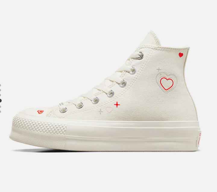 Zapatos: Necesito recomendaciones - 2