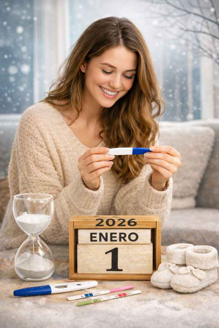 ❄️☃️ Buscadoras Enero 2026 ☃️❄️ - 1