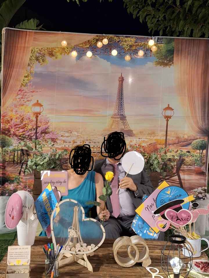 Consejos para photocall - 1