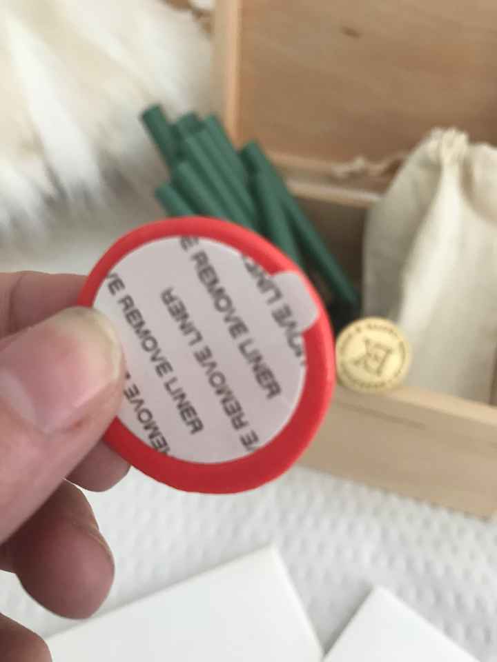  Ya tengo mi sello! - 1