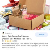 Regalos invitados - 1