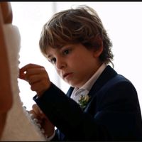 El vestido: ¿con botones o cremallera? - 1