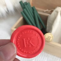  Ya tengo mi sello! - 1