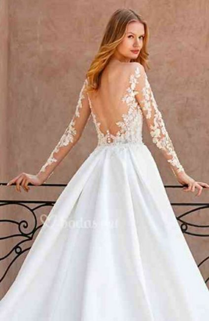 Trajes convertibles 2