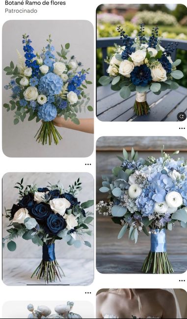 Sin ramo a 18 días de la boda 6