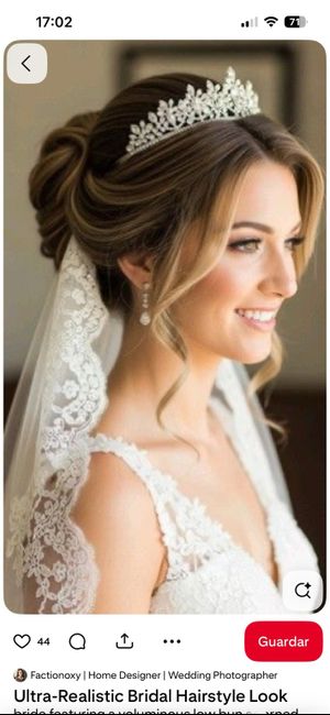 En busca del Velo 👰🏾‍♀️ 3