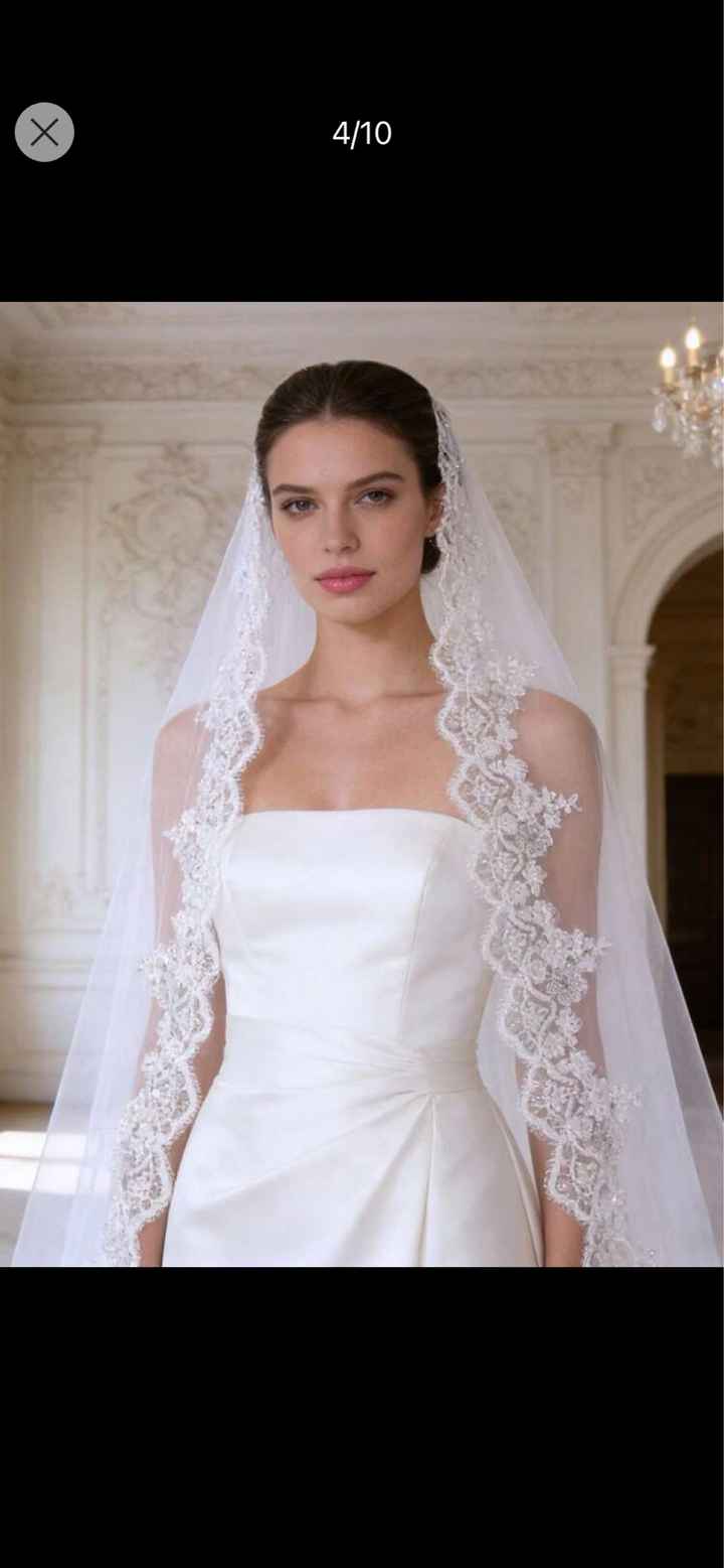 En busca del Velo 👰🏾‍♀️ - 2