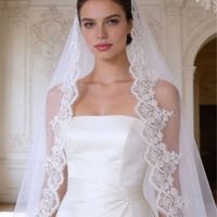 Velos de Novia 👰🏾‍♀️ - 1