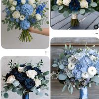 Sin ramo a 18 días de la boda - 1