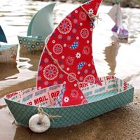 idea barco