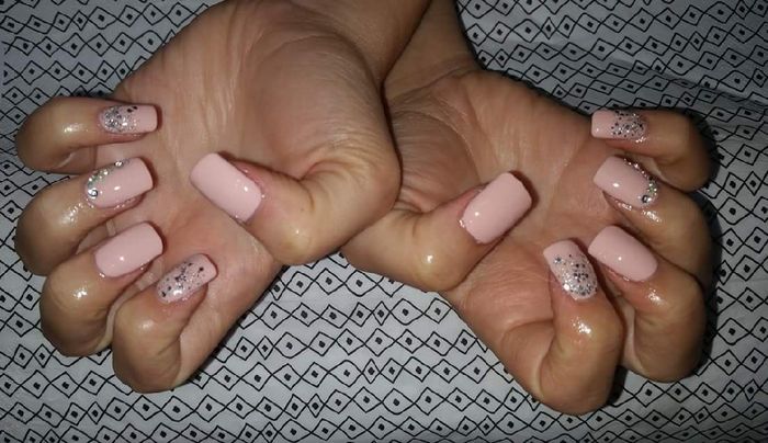 💅día b - 1