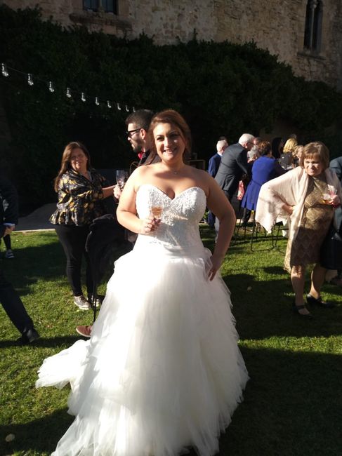 Necesito encontrar este vestido! - 1