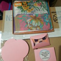 Lágrimas de felicidad - 1