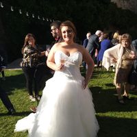 Necesito encontrar este vestido! - 1