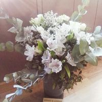 Novios que nos casamos el 19 de Octubre de 2019 en Madrid - 1