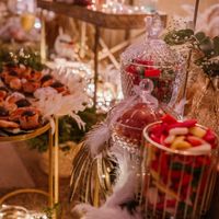 Mesa de chuches, ¿esencial o pasando? 🍬 - 3