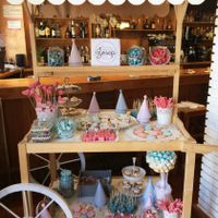candy bar