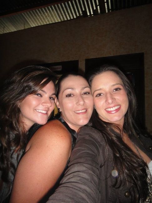 Las amo