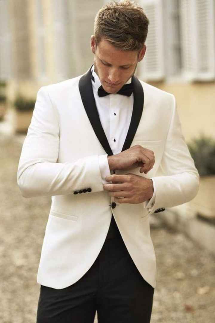 Este traje: ¡puntúalo del 1 al 5! - 1
