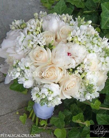 Ramo de novia