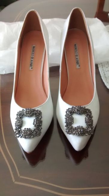 Zapatos