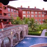 El hotel donde sera mi boda!!
