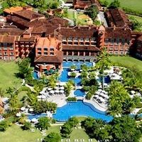 Otra foto del hotel 