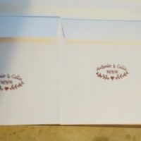 Invitaciones optimalprint - 1