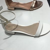 Zapatos sin tacón - 1
