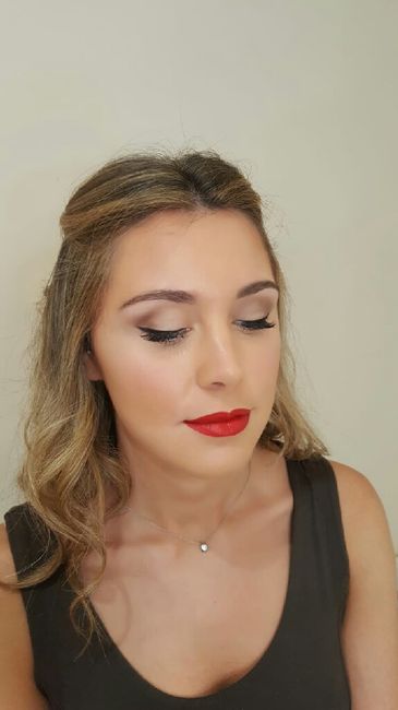 Maquillaje en valencia - 4