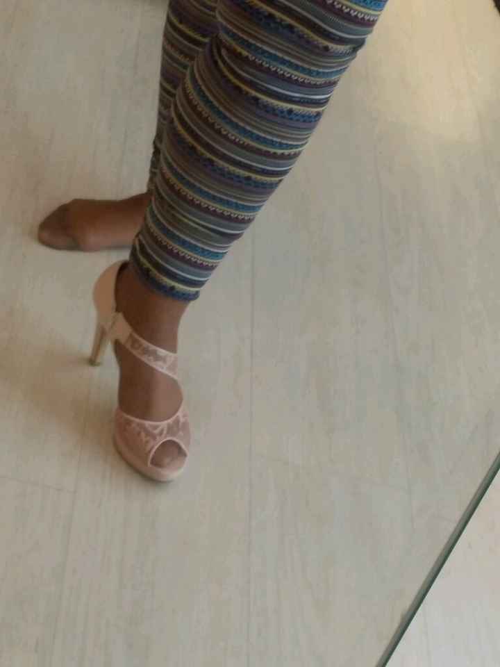 Zapatos doriani - 2