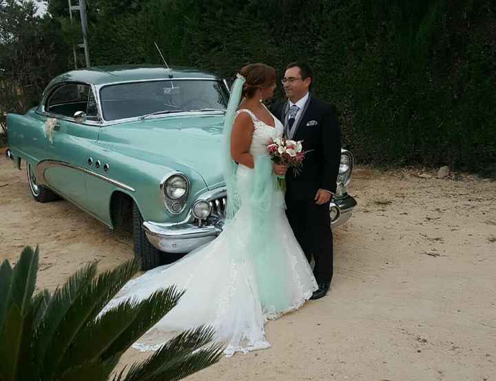 Novias rosa clara 2016 - 1
