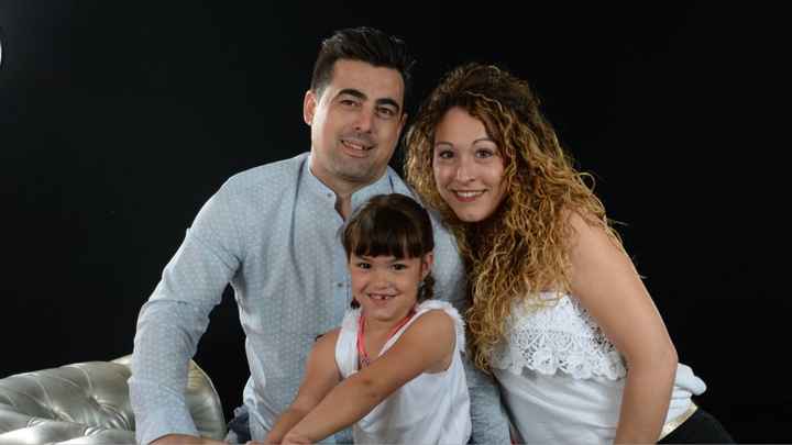 Fotos de la preboda!!! - 5