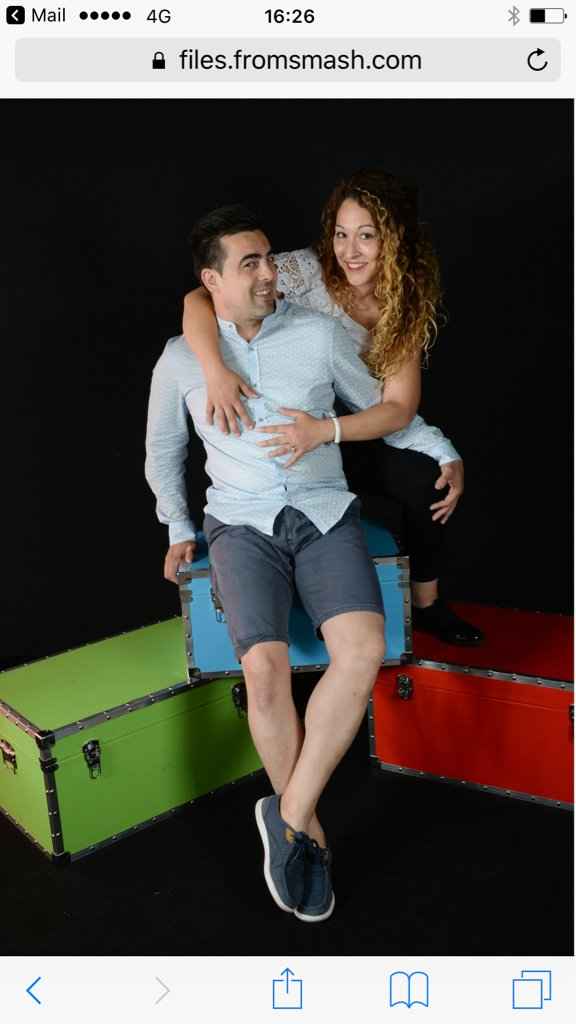 Fotos de la preboda!!! - 6