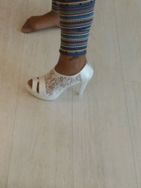 Zapatos doriani - 1