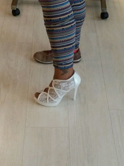 Zapatos doriani - 3