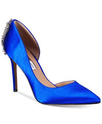 ¿De qué color serán tus zapatos? - 1