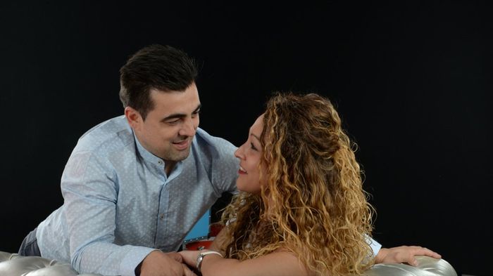 Fotos de la preboda!!! - 1