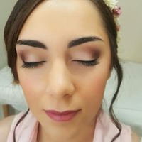Maquillaje en valencia - 1