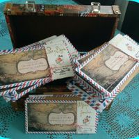 Invitaciones terminadas!! - 1