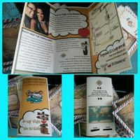 Invitaciones terminadas!! - 3