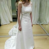 Mi vestido - 1