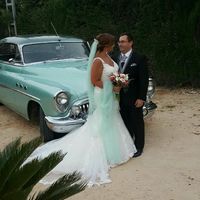 Novias rosa clara 2016 - 1