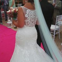 Novias rosa clara 2016 - 2