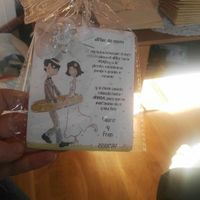 Historia alfiler - 1